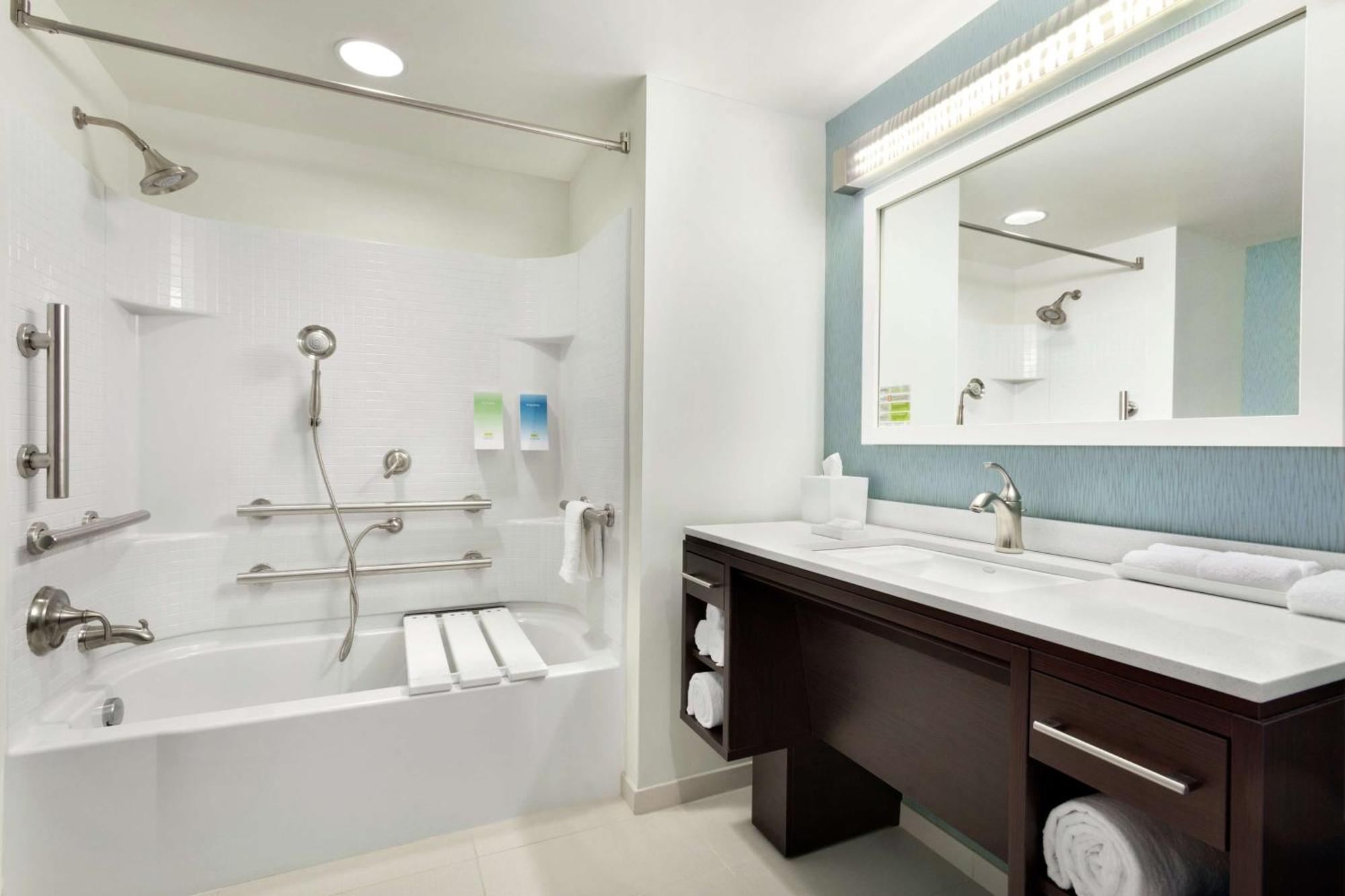 Home2 Suites By Hilton Middletown Exterior foto